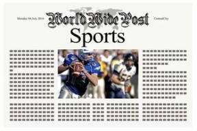 -体育新闻中心发布体育赛事智能数据分析平台，体育新闻的网站