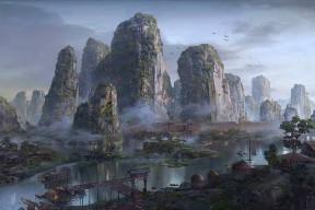 JIUYOU GAMING-全球视角看广州，百幅佳作精彩呈现，俯瞰广州