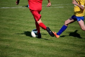 -中国足球青训计划支持地方足球发展，中国足球青训政策