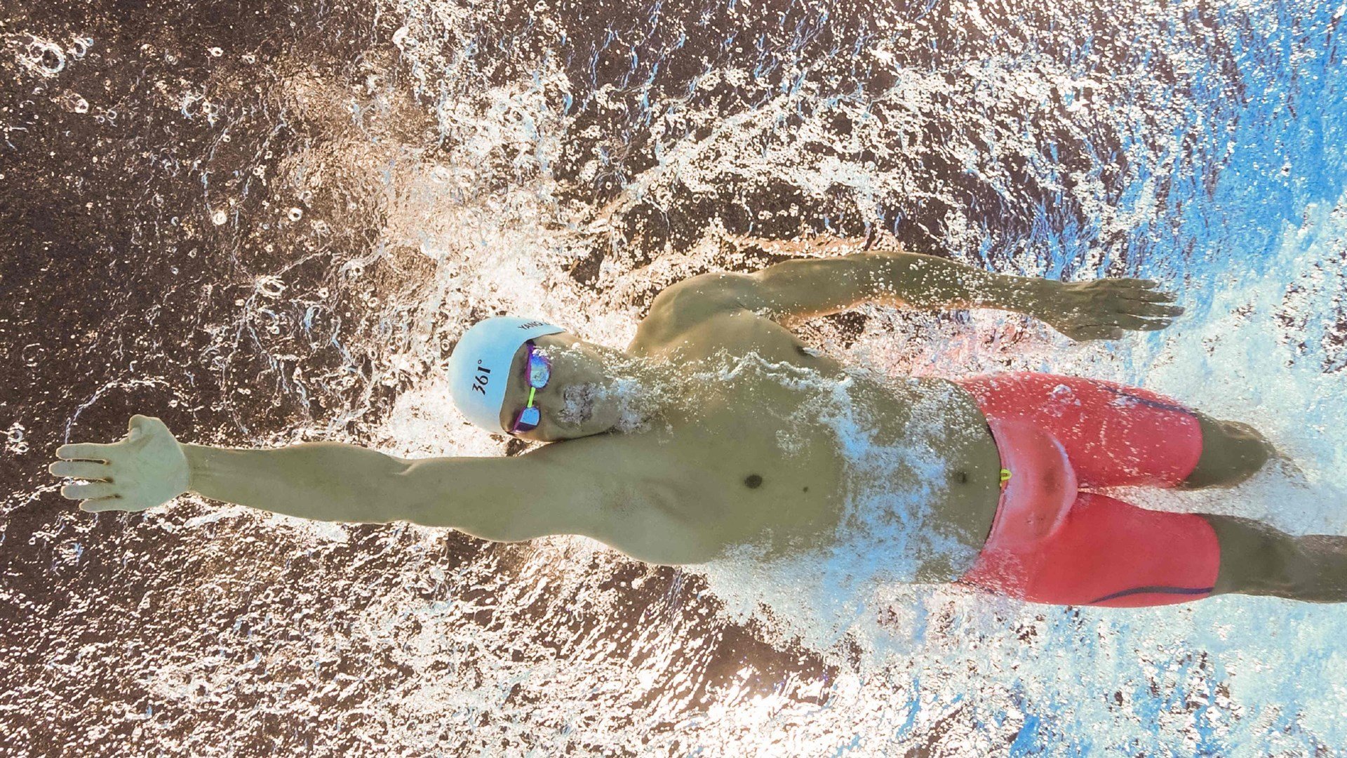 世界合球锦标赛 荷兰包揽男女混合项目金牌 继续独霸该项目