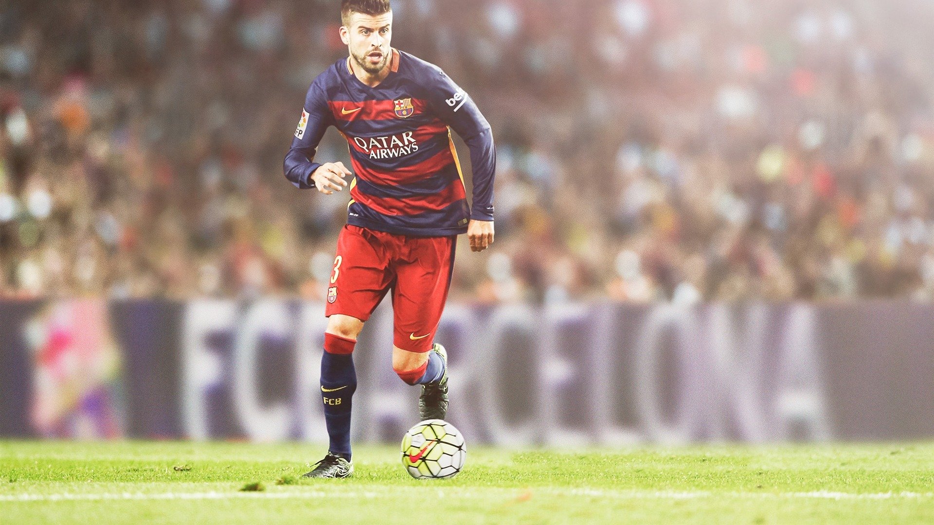 世界杯后：专业评论员呼吁理性看待失误 “没有人比球员更想赢”